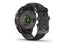 Garmin Fenix 8 AMOLED Sapphire Smart Sports Watch (Carbon Grey DLC Titanium with Carousel 6