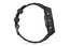 Garmin Fenix 8 AMOLED Sapphire Smart Sports Watch (Carbon Grey DLC Titanium with Carousel 7