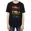Cars Boys Racer Profile Cotton T-Shirt Carousel 3