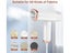 Portable Handheld Clothes Steamer Carousel 4