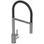 stainless steel kitchen mixer tap Carousel 2