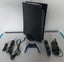PlayStation 5 Disk Edition + Charging Station Carousel 1