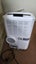 2.4Kw Delonghi Portable air conditioner Carousel 2