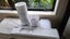 2.4Kw Delonghi Portable air conditioner Carousel 4