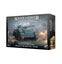 Warhammer 30 000 31-14 Predator Battle Tank Carousel 1