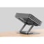 Unitek D1109A Laptop Docking Station Stand with 360 Rotating Base. Inludes 2x Carousel 8