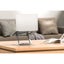 Unitek D1109A Laptop Docking Station Stand with 360 Rotating Base. Inludes 2x Carousel 9