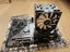 Intel i9 10900F 10 Core CPU + ASROCK B460 Phantom MB + 32GB DDR4 RAM Carousel 5