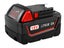 18V 6.0Ah 9.0Ah Replacement Li-ion Battery for Milwaukee M18B 48-11-1820 CHK12N Carousel 5