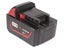 18V 6.0Ah 9.0Ah Replacement Li-ion Battery for Milwaukee M18B 48-11-1820 CHK12N Carousel 8