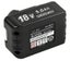 New Makita 5000mAh Battery - New Carousel 6