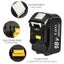 New Makita 5000mAh Battery - New Carousel 7