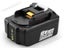 New Makita 5000mAh Battery - New Carousel 8