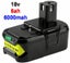 New Battery For Ryobi on Afterpay Carousel 1