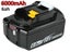 Makita 18V Battery - New Carousel 1