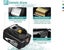 Makita 18V Battery - New Carousel 3