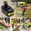 New Battery For Ryobi on Afterpay Carousel 9