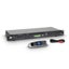 CD Player USB, SD, MP3 With XLR Outputs Carousel 1