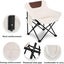 Foldable Camping Chair (NZ Clearance) Carousel 4