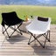 Foldable Camping Chair (NZ Clearance) Carousel 5