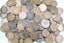 UK / GREAT BRITAIN PENNY COINS 2.5 KG UNSORTED AVERAGE OR BETTER CONDITION Carousel 1