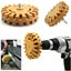 4inch Decal Sticker Remover Eraser Wheel *Local Clearance* Carousel 7