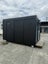 Portable Cabin - Board and Batten 10 m2 Carousel 1