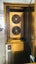 Gemm large blast freezer Carousel 2