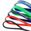 5x Powertrain Home Workout Resistance Bands Gym Exercise Carousel 4