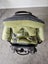 Kathmandu Karinjo Child Carrier - Grey/Green almost brand new Carousel 2