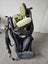Kathmandu Karinjo Child Carrier - Grey/Green almost brand new Carousel 3
