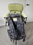 Kathmandu Karinjo Child Carrier - Grey/Green almost brand new Carousel 5