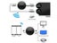 Chromecast - NZ Stock Deal HDMI Dongle Carousel 5