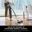 Shark IZ377H Cordless Vacuum Cleaner with Floor Detect Technology Self-Cleanning Carousel 3