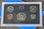 1971 USA (American) Proof Coin Set Carousel 2