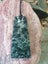 Pounamu Greenstone Toki Pendant Carousel 4