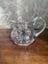 Stunning Waterford Large Crystal Jug pattern is Aran Isles Carousel 1