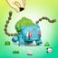 Pokemon MEGA - Build & Show Bulbasaur Building Set - 175 Pieces Carousel 5