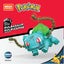 Pokemon MEGA - Build & Show Bulbasaur Building Set - 175 Pieces Carousel 10