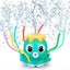 Outdoor Water Play Spray Sprinkler for Kids and Toddlers Carousel 1