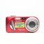 Sony Cybershot DSC-P8 Cherry Red 3.2MP CCD Y2K Digicam *AFTERPAY* Carousel 2
