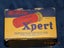 Western & Peters boxes of fired 12ga shells Carousel 12