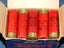 Western & Peters boxes of fired 12ga shells Carousel 11