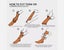 Compression Socks Relief Aching Feet Varicose Vein Carousel 5