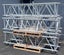 $1 Reserve - Quad Stage Lighting Aluminum Truss | 2450mm | Set of 5 | Used Carousel 2