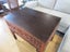Antique Chinese Carved Wood Altar Table Carousel 7