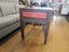 Antique Chinese Carved Wood Altar Table Carousel 5