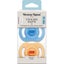 Tommee Tippee Soother Ultra Light 18-36m Assorted - 2 pack Carousel 1