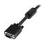 7m Coax High Resolution Monitor VGA Video Cable - HD15 to HD15 M/M Carousel 3