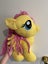My little pony large fluttershy plush Carousel 5